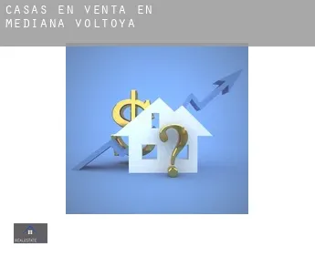 Casas en venta en  Mediana de Voltoya