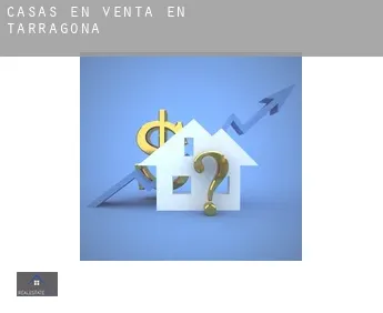 Casas en venta en  Tarragona