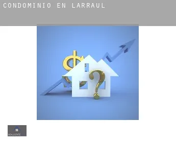 Condominio en  Larraul