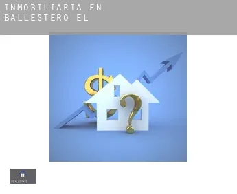 Inmobiliaria en  Ballestero (El)