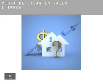 Venta de casas en  Sales de Llierca