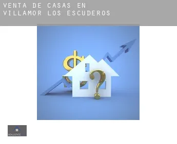 Venta de casas en  Villamor de los Escuderos