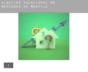 Alquiler vacacional en  Merindad de Montija