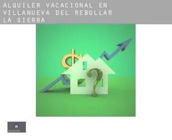 Alquiler vacacional en  Villanueva del Rebollar de la Sierra