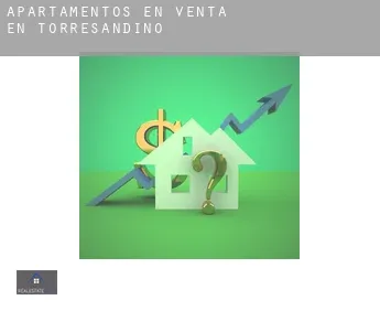 Apartamentos en venta en  Torresandino