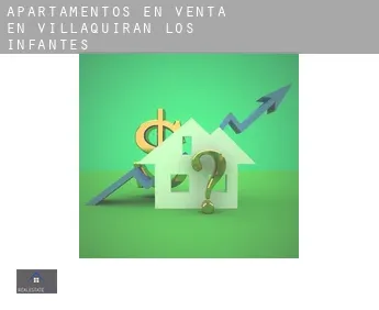 Apartamentos en venta en  Villaquirán de los Infantes
