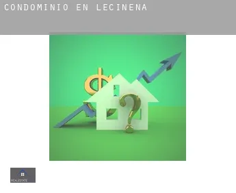 Condominio en  Leciñena