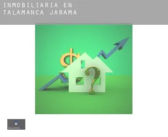 Inmobiliaria en  Talamanca de Jarama