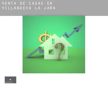 Venta de casas en  Villanueva de la Jara