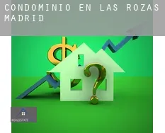 Condominio en  Las Rozas de Madrid