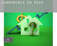 Condominio en  Reus