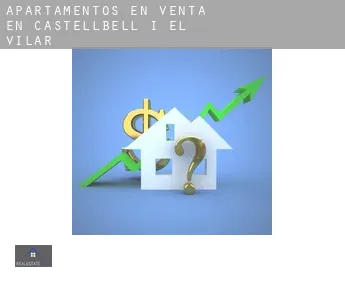 Apartamentos en venta en  Castellbell i el Vilar