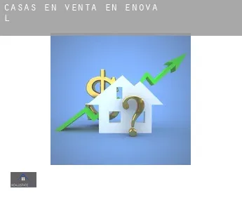 Casas en venta en  Ènova (l')