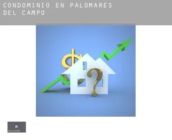 Condominio en  Palomares del Campo