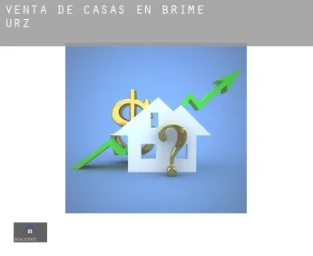 Venta de casas en  Brime de Urz
