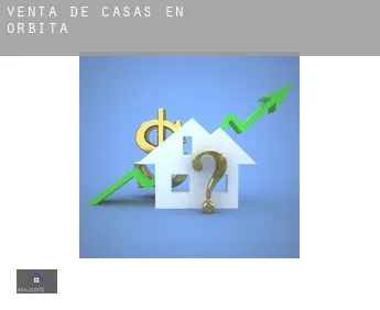 Venta de casas en Orbita