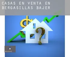 Casas en venta en  Bergasillas Bajera