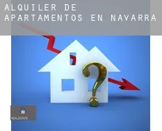 Alquiler de apartamentos en Navarra