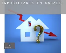 Inmobiliaria en Sabadell