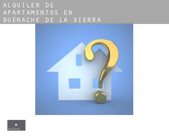 Alquiler de apartamentos en  Buenache de la Sierra
