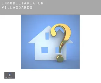 Inmobiliaria en  Villasdardo