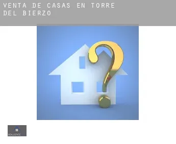 Venta de casas en  Torre del Bierzo