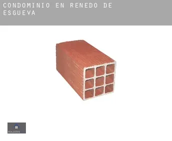 Condominio en  Renedo de Esgueva