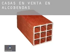 Casas en venta en Alcobendas
