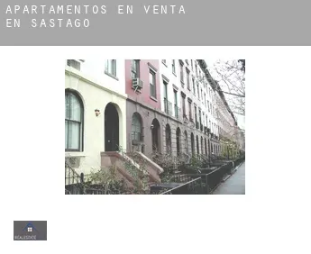 Apartamentos en venta en  Sástago