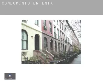 Condominio en  Enix