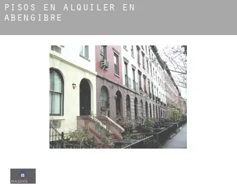 Pisos en alquiler en  Abengibre