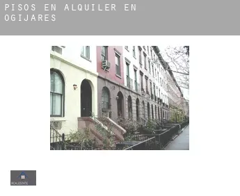 Pisos en alquiler en  Ogíjares
