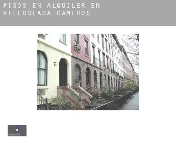 Pisos en alquiler en  Villoslada de Cameros