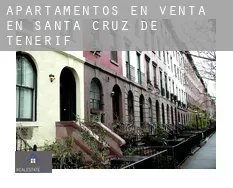 Apartamentos en venta en Santa Cruz de Tenerife