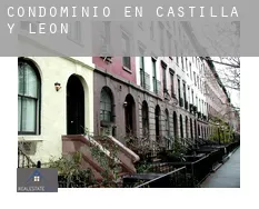 Condominio en  Castilla y León
