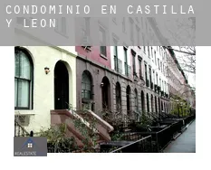 Condominio en Castilla y León