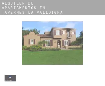 Alquiler de apartamentos en  Tavernes de la Valldigna
