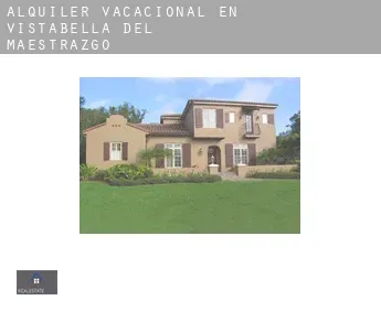 Alquiler vacacional en  Vistabella del Maestrazgo