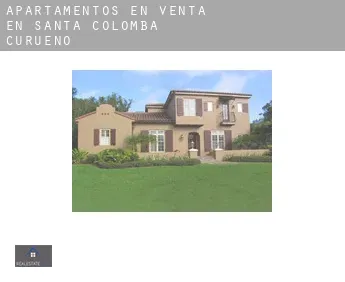 Apartamentos en venta en  Santa Colomba de Curueño