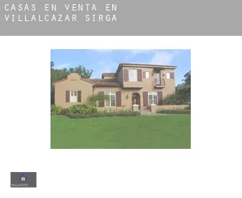Casas en venta en  Villalcázar de Sirga
