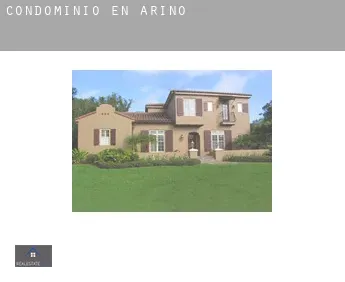 Condominio en  Ariño