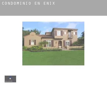Condominio en  Enix