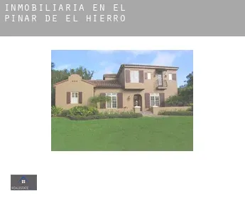 Inmobiliaria en  El Pinar de El Hierro