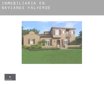 Inmobiliaria en  Navianos de Valverde