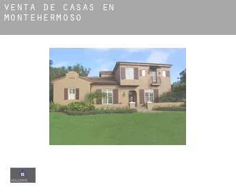 Venta de casas en Montehermoso
