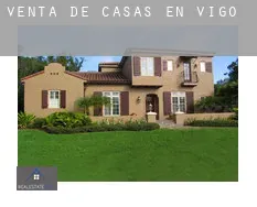Venta de casas en  Vigo