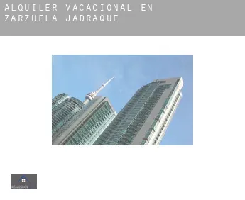 Alquiler vacacional en  Zarzuela de Jadraque