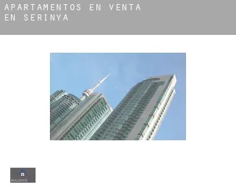 Apartamentos en venta en  Serinyà