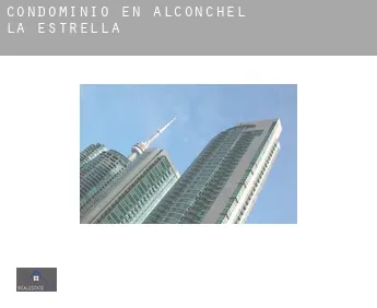 Condominio en  Alconchel de la Estrella