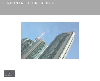 Condominio en  Beuda